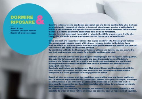 Catalogo Pdf - Letti&Co.