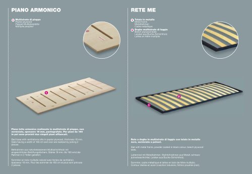 Catalogo Pdf - Letti&Co.