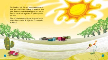 El algarrobo mÃ¡gico - Alfaguara Infantil