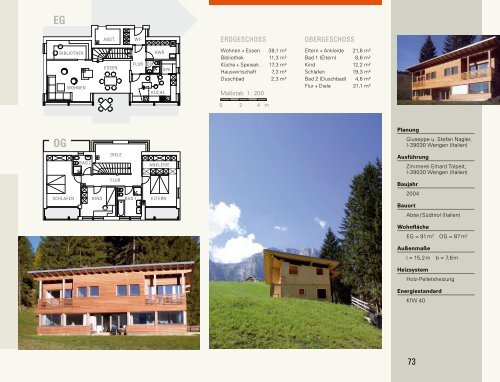 EG - Balteschwiler AG, Laufenburg