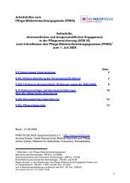 PDF-Datei - Der ParitÃ¤tische Hamburg