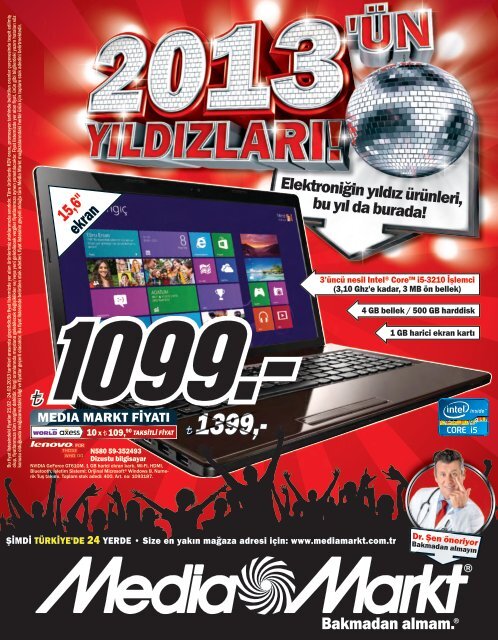 1399 - Media Markt