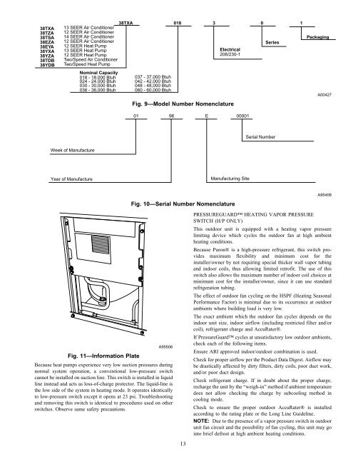 bryant furnace model number breakdown bryant furnace model number breakdown