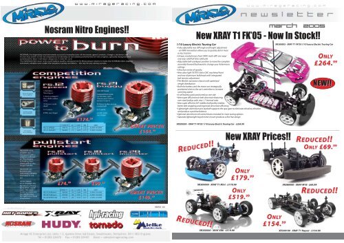 hpi racing uk