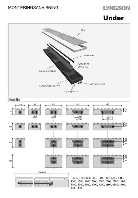 PDF 11.2010 - Lyngson AS