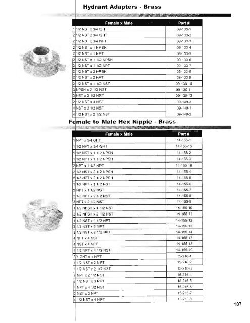 UPD - Machine Accessories Corporation