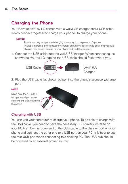 USER GUIDE GUÃADEL USUARIO - Verizon Wireless