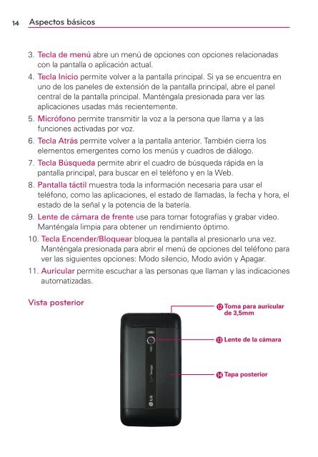 USER GUIDE GUÃADEL USUARIO - Verizon Wireless