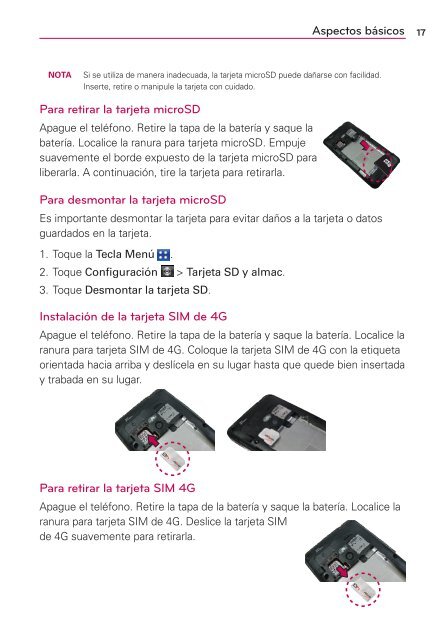 USER GUIDE GUÃADEL USUARIO - Verizon Wireless