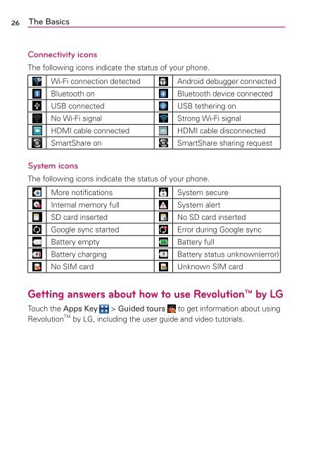 USER GUIDE GUÃADEL USUARIO - Verizon Wireless