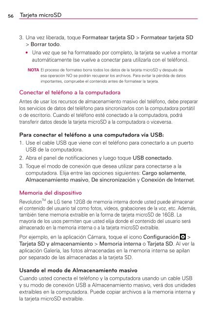 USER GUIDE GUÃADEL USUARIO - Verizon Wireless