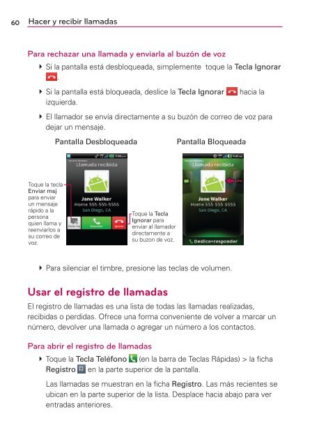 USER GUIDE GUÃADEL USUARIO - Verizon Wireless