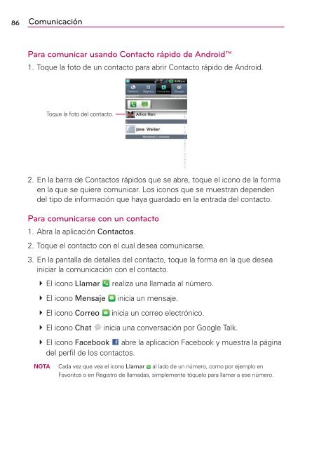 USER GUIDE GUÃADEL USUARIO - Verizon Wireless