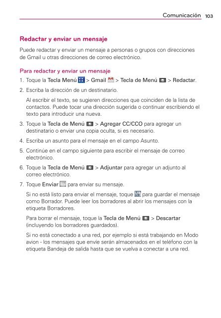 USER GUIDE GUÃADEL USUARIO - Verizon Wireless