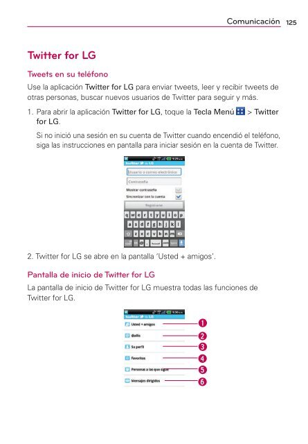 USER GUIDE GUÃADEL USUARIO - Verizon Wireless