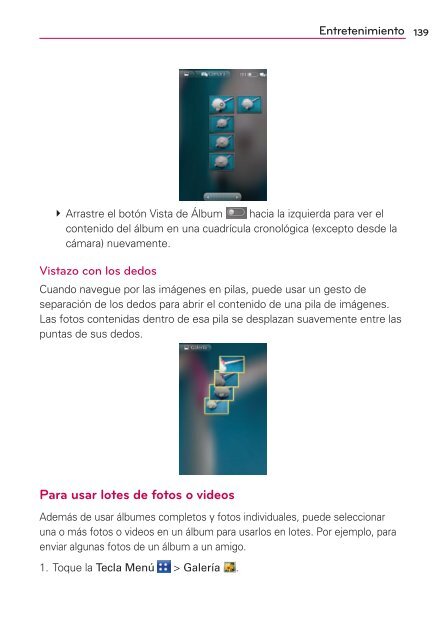 USER GUIDE GUÃADEL USUARIO - Verizon Wireless