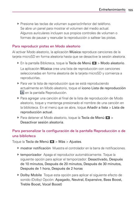 USER GUIDE GUÃADEL USUARIO - Verizon Wireless