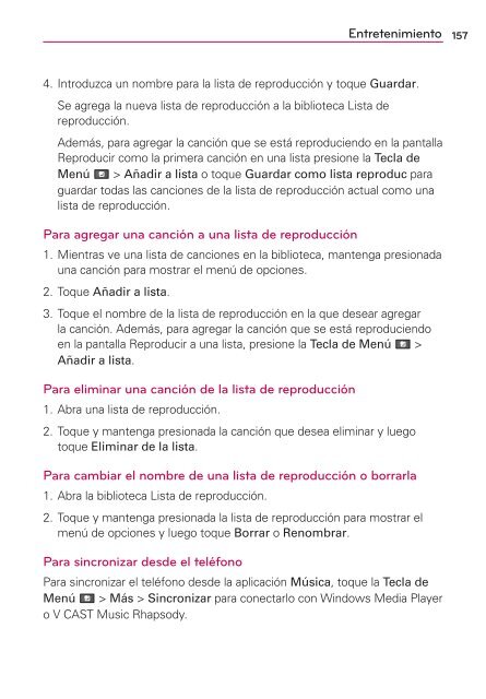 USER GUIDE GUÃADEL USUARIO - Verizon Wireless