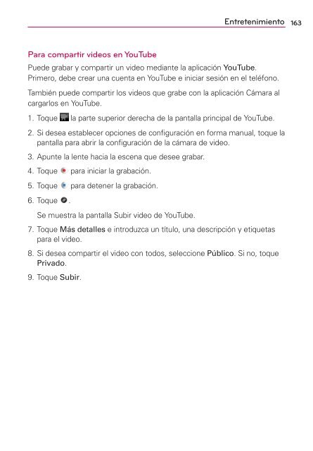 USER GUIDE GUÃADEL USUARIO - Verizon Wireless