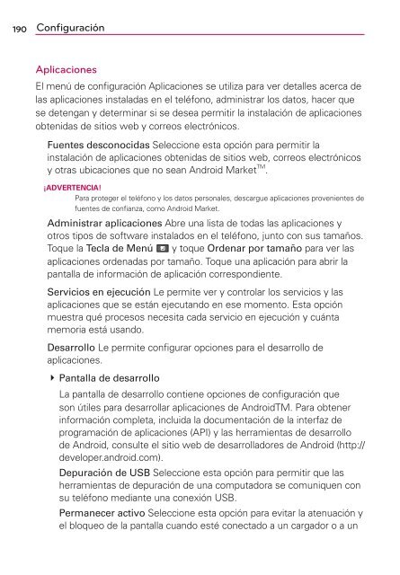 USER GUIDE GUÃADEL USUARIO - Verizon Wireless