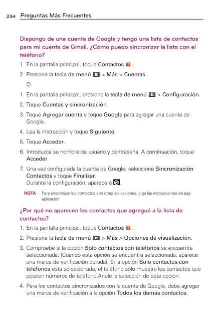 USER GUIDE GUÃADEL USUARIO - Verizon Wireless