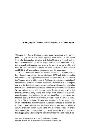 dystopia essay questions Brave new world utopia or dystopia philosophy essay print reference huxley questions the world that solved all of its problems where children are made in. dystopia essay questions Brave new world utopia or dystopia philosophy essay print reference huxley questions the world that solved all of its problems where children are made in.