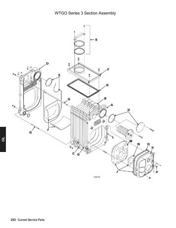 Parts List - Weil-McLain