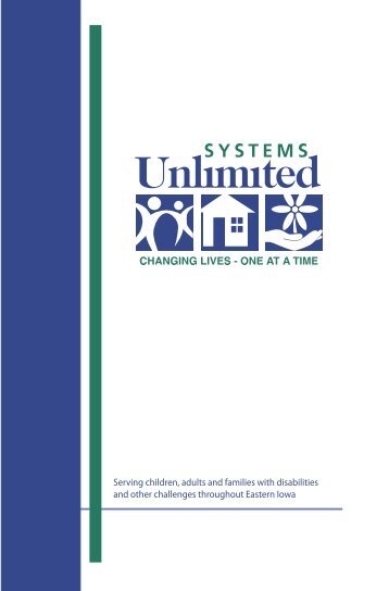 Systems Unlimited, Inc. Brochure