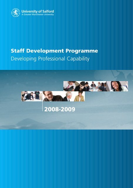 Download In Full Pdf Human Resources University Of Salford