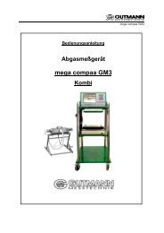 mega compaa GM3 - LegNet - METAS