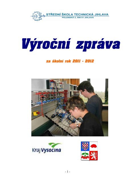 StÃƒÂ¡hnout - Extranet - Kraj VysoÃ„Âina