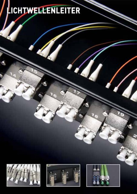 Lichtwellen-Leiter Konverter Exsys RS-232 zu LWL Multi Mode MM 
