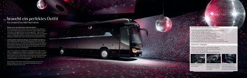 ComfortClass 400 Final Edition - Setra