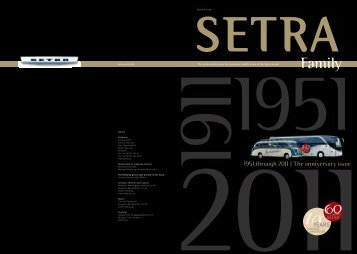 Family - Setra