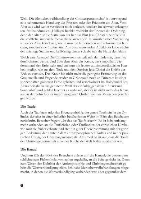 130. Ausgabe (2011) der Jahresblätter des Diakonissenmutterhauses