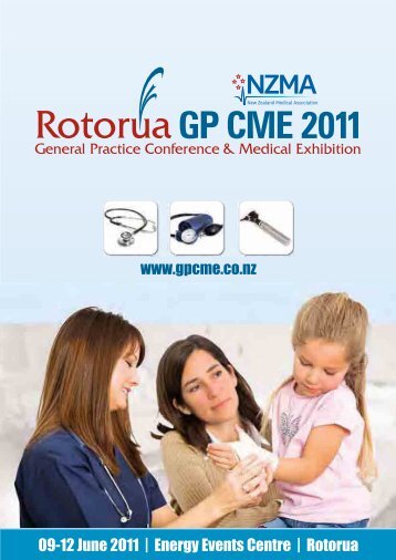 DOWNLOAD GP CME 2010 PROCEEDINGS BOOKLET (18mb PDF)