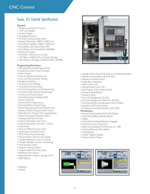 View Brochure - Hardinge