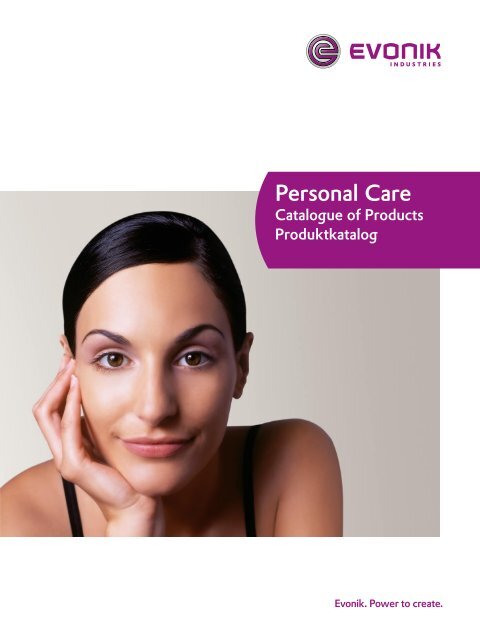 Personal Care - Coptis