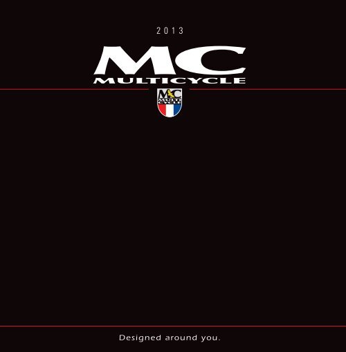 Mc multicycle online tandem