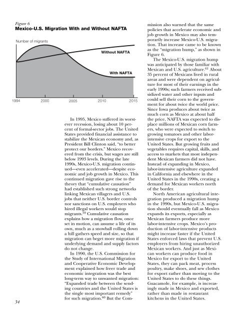 Immigration Shaping America - Population Reference Bureau