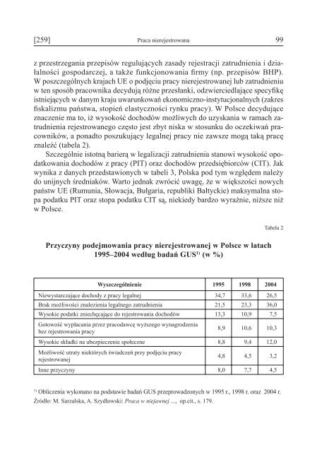 Kontrola PaÅstwowa - NajwyÅ¼sza Izba Kontroli