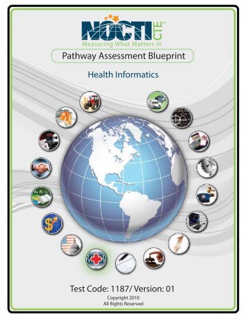 Health Informatics - nocti