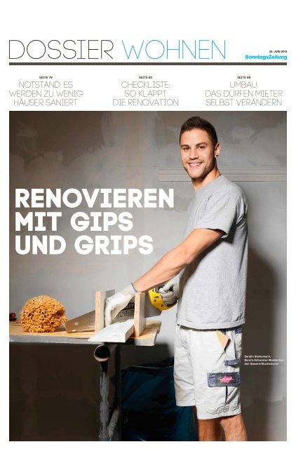 IGA_Artikel_SonntagsZeitung_2013-06-23.pdf - IG altbau