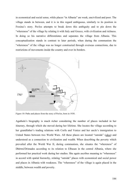 university of nova gorica graduate school contested spaces and ...