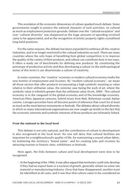 OECD Culture and Local Development.pdf - PACA