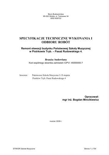 Czytaj wiÃ„Â™cej - PaÃ…Â„stwowa SzkoÃ…Â‚a Muzyczna I i II st. w Piotrkowie ...