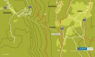 Informationen Mendelstandseilbahn Kaltern - Tourismusverein ...