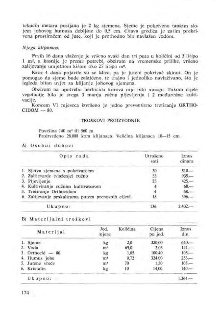 Å UMARSKI LIST 3-4/1977