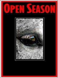 View/Print pdf - openseason.cn