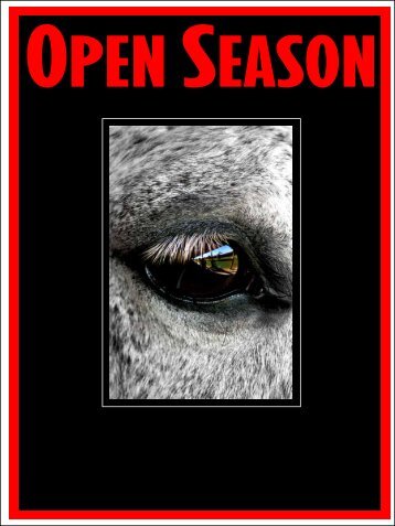 View/Print pdf - openseason.cn